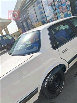 شيفروليه اولدزموبيل